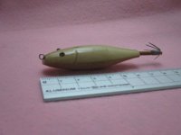 エギ　ワニゴチ16　7cm