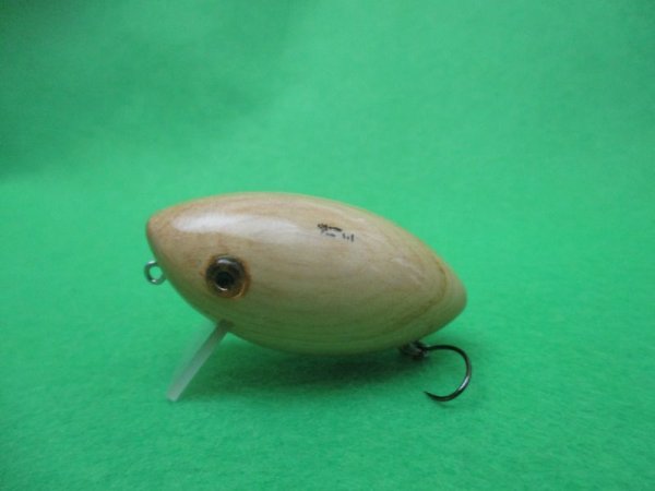 画像1: ハリセンボン12　１２ミリ　1.5ｇ　top　 (1)